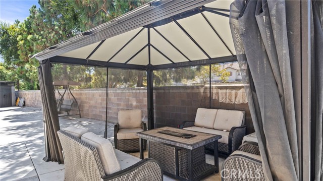 Detail Gallery Image 38 of 39 For 12995 Kite Ct, Corona,  CA 92880 - 5 Beds | 3/1 Baths