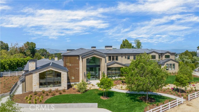 Detail Gallery Image 49 of 52 For 24105 Hidden Ridge Rd, Hidden Hills,  CA 91302 - 6 Beds | 7/3 Baths