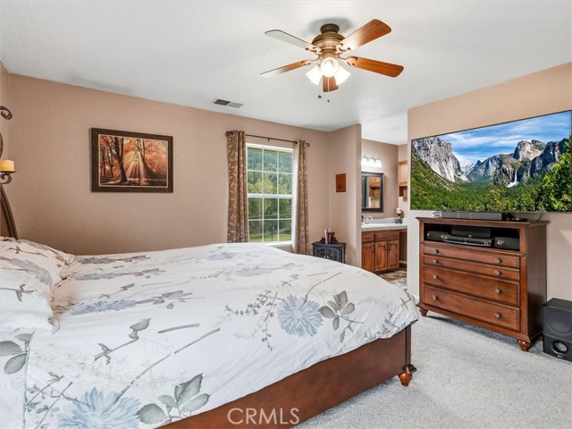 Detail Gallery Image 23 of 54 For 6132 Chowchilla Mountain, Mariposa,  CA 95338 - 3 Beds | 2 Baths