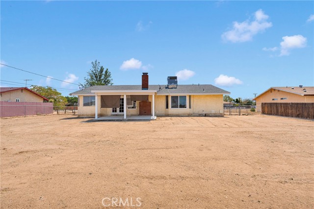 Detail Gallery Image 28 of 30 For 11644 Chimayo Rd, Apple Valley,  CA 92308 - 3 Beds | 2 Baths