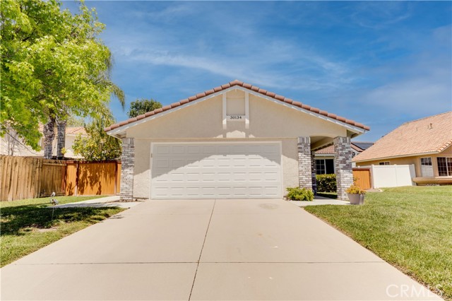 Detail Gallery Image 2 of 33 For 30134 Sierra Madre Dr, Temecula,  CA 92591 - 4 Beds | 2 Baths