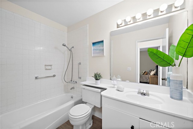 Detail Gallery Image 25 of 42 For 10830 La Terraza Avenue, Fountain Valley,  CA 92708 - 5 Beds | 2 Baths