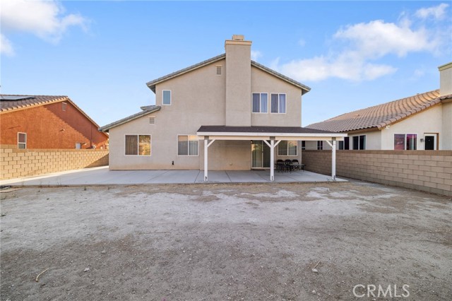 Detail Gallery Image 3 of 54 For 44014 42nd St, Lancaster,  CA 93536 - 5 Beds | 3 Baths