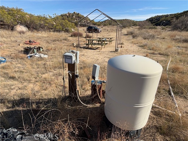 Detail Gallery Image 3 of 28 For 777 Ridgecrest Trail, Aguanga,  CA 92536 - – Beds | – Baths