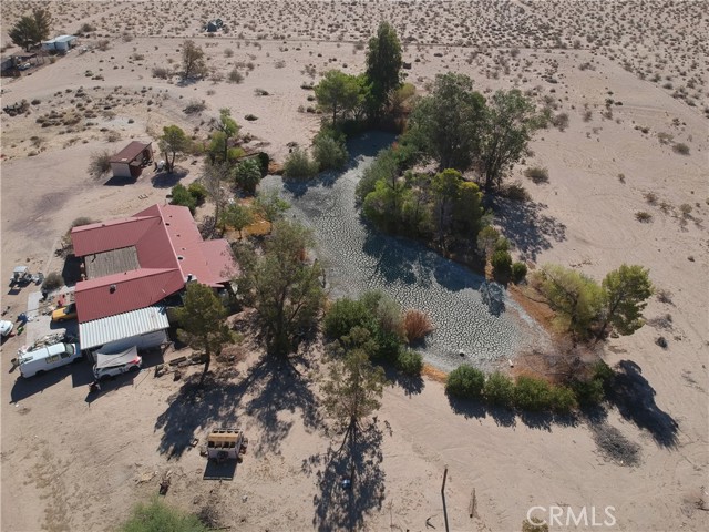 Detail Gallery Image 25 of 27 For 47150 Black Butte Rd, Newberry Springs,  CA 92365 - 3 Beds | 2 Baths