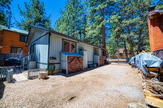 Detail Gallery Image 21 of 26 For 1150 Pine Ridge Ln, Big Bear City,  CA 92314 - 2 Beds | 1 Baths