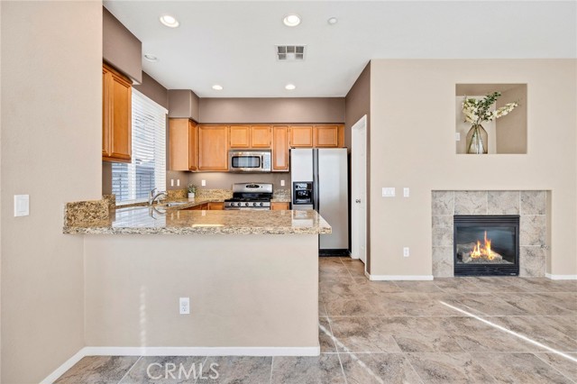 Detail Gallery Image 11 of 34 For 41688 Timberwood Ave #3,  Murrieta,  CA 92562 - 2 Beds | 2/1 Baths