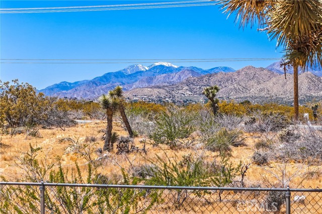 Detail Gallery Image 55 of 57 For 7432 Aster Ave, Yucca Valley,  CA 92284 - 3 Beds | 2 Baths