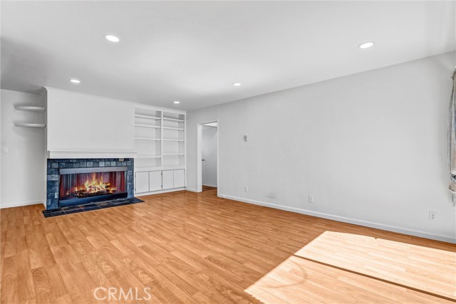 Detail Gallery Image 8 of 26 For 1840 Camden #202,  Los Angeles,  CA 90025 - 1 Beds | 1 Baths