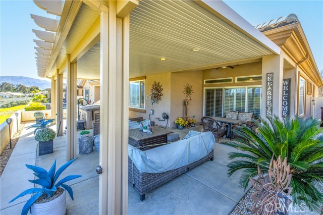 Detail Gallery Image 32 of 36 For 484 Brooklawn, Banning,  CA 92220 - 2 Beds | 2 Baths