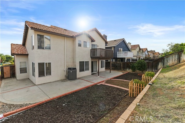 Detail Gallery Image 38 of 47 For 26300 Le Mans, Moreno Valley,  CA 92555 - 4 Beds | 2/1 Baths