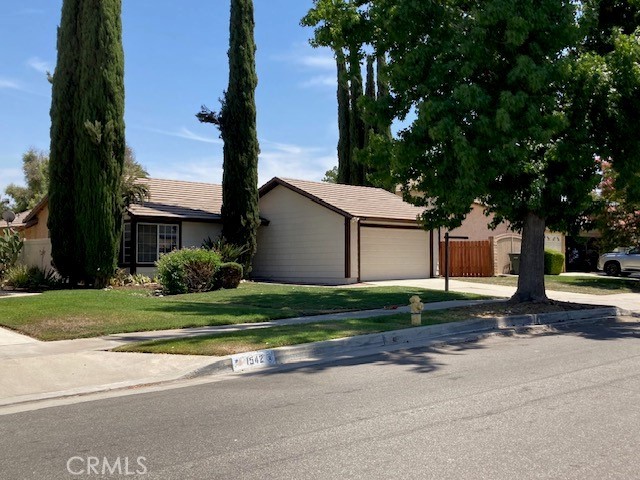 Detail Gallery Image 1 of 1 For 1538 Kelly St, Redlands,  CA 92374 - 3 Beds | 2 Baths