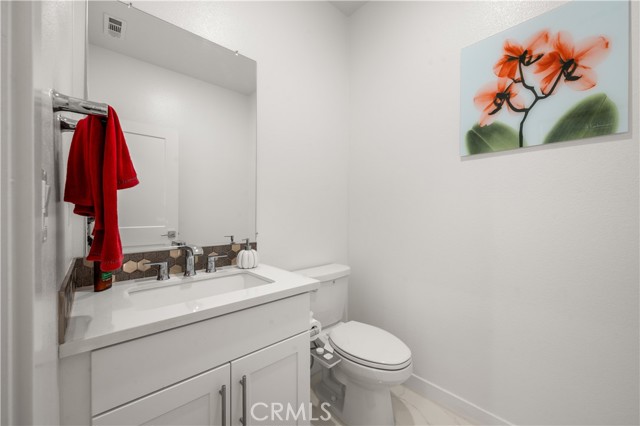 Detail Gallery Image 43 of 67 For 2521 Santa Fiora Dr, Corona,  CA 92882 - 4 Beds | 2/1 Baths