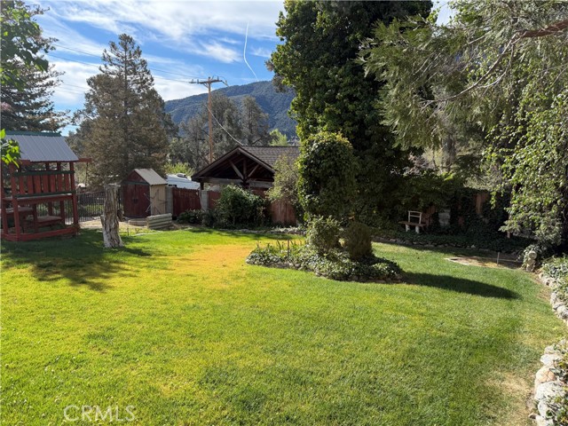 Detail Gallery Image 43 of 62 For 921 Piru Way, Frazier Park,  CA 93225 - 4 Beds | 2 Baths