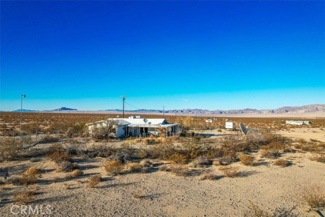 Detail Gallery Image 27 of 42 For 69526 Gemini Rd, Twentynine Palms,  CA 92277 - 2 Beds | 1 Baths