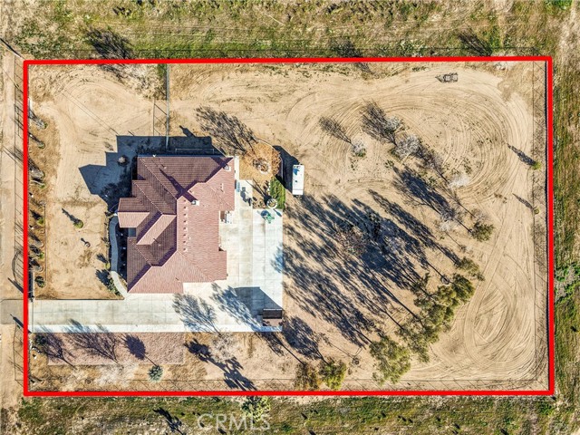 Detail Gallery Image 45 of 48 For 15813 Willow St, Hesperia,  CA 92345 - 4 Beds | 2/1 Baths