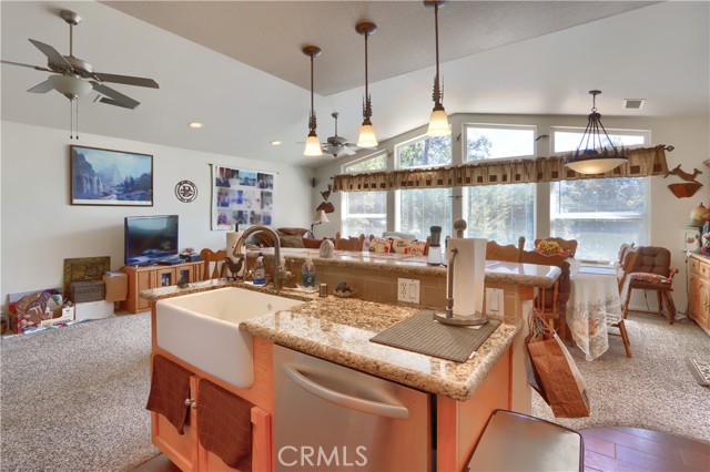 Detail Gallery Image 5 of 31 For 35768 Sierra Linda Dr, Wishon,  CA 93669 - 3 Beds | 3 Baths
