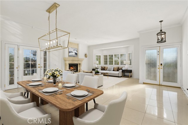 Detail Gallery Image 4 of 34 For 30071 White Wake Dr, Canyon Lake,  CA 92587 - 4 Beds | 3 Baths