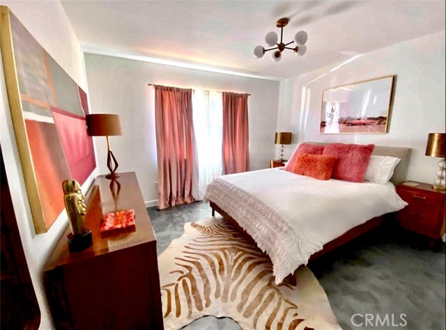 Detail Gallery Image 19 of 58 For 61910 Sunburst, Joshua Tree,  CA 92252 - 2 Beds | 1 Baths