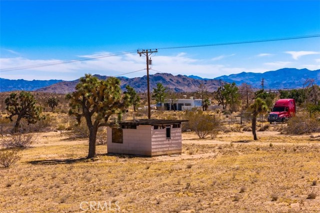 Detail Gallery Image 8 of 22 For 6 Gatos Trl, Yucca Valley,  CA 92284 - 0 Beds | 0 Baths