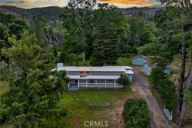 Detail Gallery Image 36 of 38 For 12255 Elk Mountain Rd, Upper Lake,  CA 95485 - 3 Beds | 2 Baths