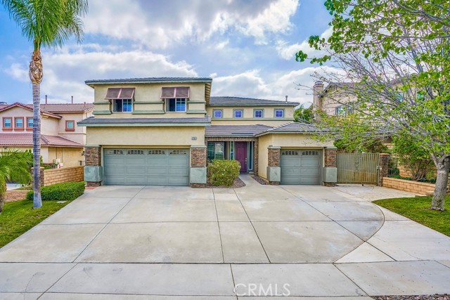 2263 Marsant Ave, Corona, CA 92882