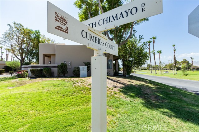 Detail Gallery Image 47 of 64 For 67141 N Chimayo Dr, Cathedral City,  CA 92234 - 2 Beds | 2 Baths