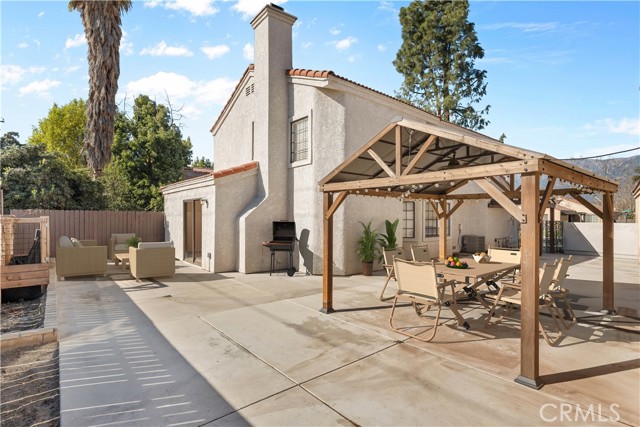 Detail Gallery Image 33 of 44 For 10235 Anacapa Ct, Rancho Cucamonga,  CA 91730 - 3 Beds | 2/1 Baths