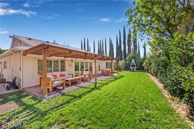 Detail Gallery Image 30 of 30 For 12441 Daryl Ave, Granada Hills,  CA 91344 - 3 Beds | 2/1 Baths