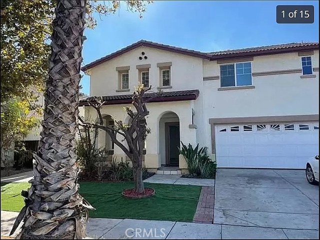 Detail Gallery Image 1 of 14 For 2349 S Fallbrook Dr, Los Banos,  CA 93635 - 5 Beds | 3 Baths