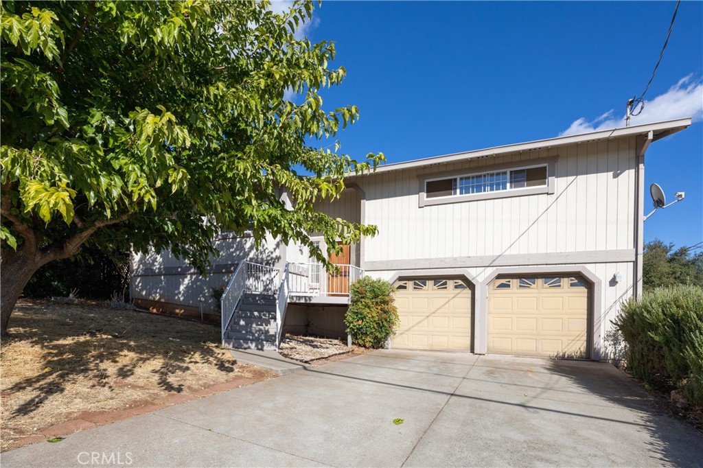 16744 Buckhorn