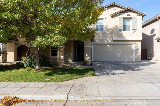 Detail Gallery Image 1 of 41 For 576 Pear St, Madera,  CA 93638 - 4 Beds | 2/1 Baths