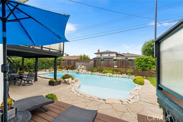 Detail Gallery Image 14 of 30 For 13402 Wheeler, North Tustin,  CA 92705 - 4 Beds | 3 Baths