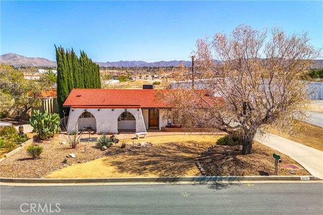 Detail Gallery Image 28 of 38 For 6731 Lindberg Ln, Yucca Valley,  CA 92284 - 3 Beds | 2 Baths