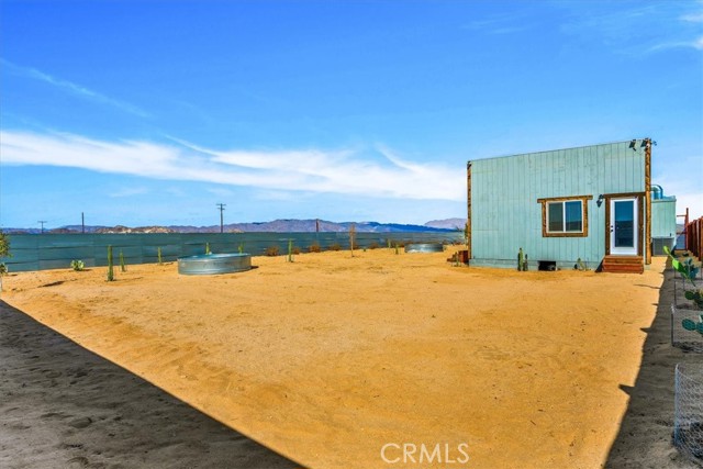 Detail Gallery Image 20 of 23 For 4374 Pinto Mountain Rd, Twentynine Palms,  CA 92277 - 3 Beds | 2 Baths