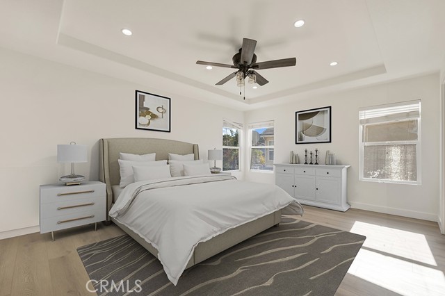 Detail Gallery Image 24 of 27 For 28374 Stansfield Ln, Saugus,  CA 91350 - 3 Beds | 3 Baths