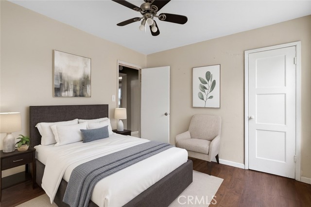 Detail Gallery Image 7 of 10 For 893 N 2nd St, Porterville,  CA 93257 - 2 Beds | 1 Baths