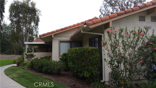 Detail Gallery Image 4 of 4 For 3067 via Serena N #C,  Laguna Woods,  CA 92637 - 2 Beds | 2 Baths