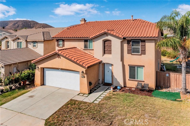 Detail Gallery Image 38 of 47 For 203 Prado Dr, Hemet,  CA 92545 - 4 Beds | 2/1 Baths