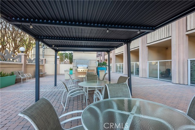 Detail Gallery Image 34 of 51 For 388 E Ocean #703,  Long Beach,  CA 90802 - 2 Beds | 2 Baths