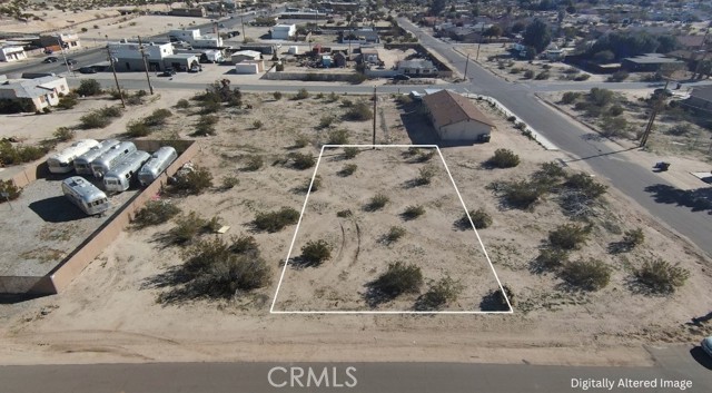 Details for 71952 Cactus Drive, 29 Palms, CA 92277