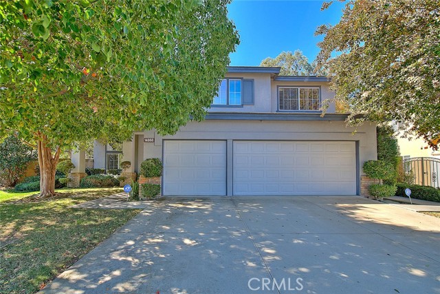 14868 Summit Trail Rd, Chino Hills, CA 91709