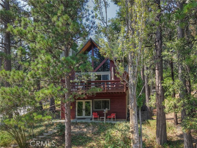 Detail Gallery Image 49 of 50 For 27380 Oakwood Dr, Lake Arrowhead,  CA 92352 - 3 Beds | 3 Baths