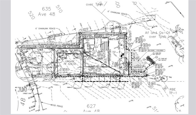 Detail Gallery Image 16 of 16 For 631 N Avenue 48, Los Angeles,  CA 90042 - – Beds | – Baths
