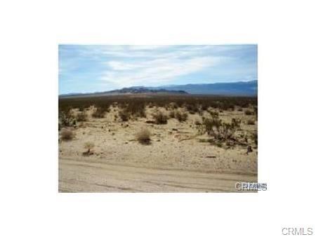 Detail Gallery Image 7 of 9 For 0 North Side, Lucerne Valley,  CA 92356 - – Beds | – Baths