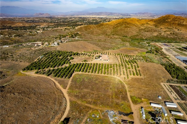 Detail Gallery Image 9 of 22 For 0 191.38 Acres, Perris,  CA 92570 - – Beds | – Baths