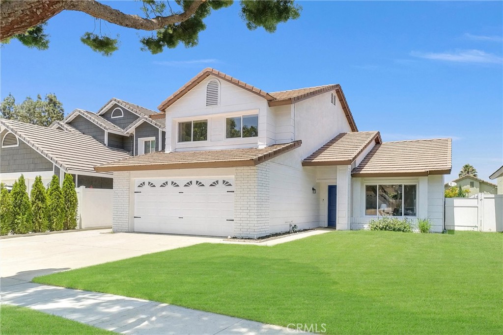 1251 Mayfair Drive