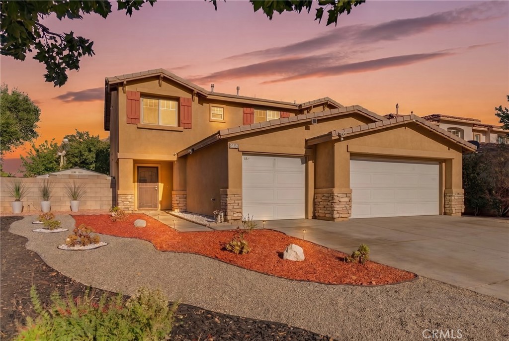 45320 Robinson Dr