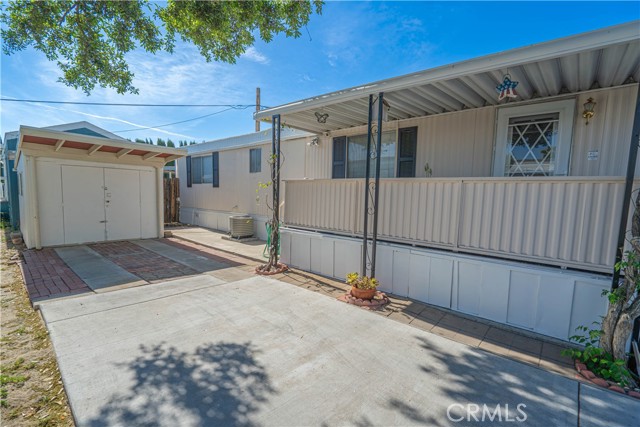 Detail Gallery Image 29 of 36 For 18204 Soledad Canyon Rd. #62,  Canyon Country,  CA 91387 - 1 Beds | 1 Baths