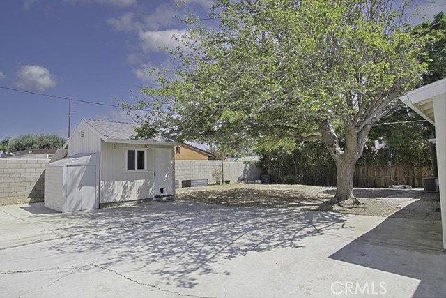 Detail Gallery Image 19 of 22 For 1891 Moore St, Simi Valley,  CA 93065 - 4 Beds | 2/1 Baths